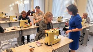 Фестиваль технологических идей